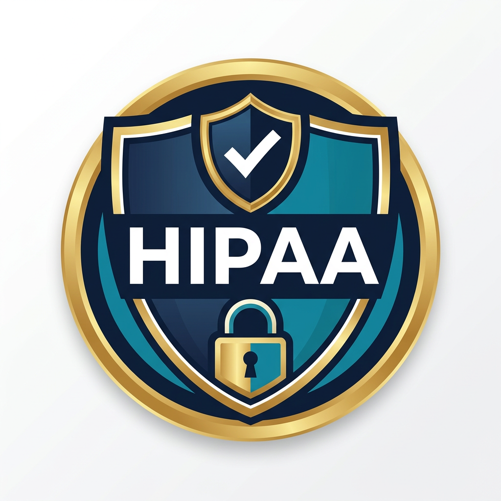 HIPAA Compliant